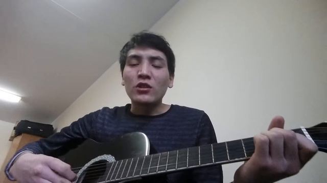 Ернар Айдар Куним Сен