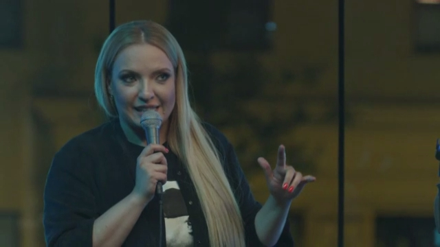 Ирина Чеснокова Эротика